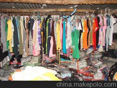 探索北京老楊外貿庫存尾貨 洋縣圖片全覽與服裝批發指南